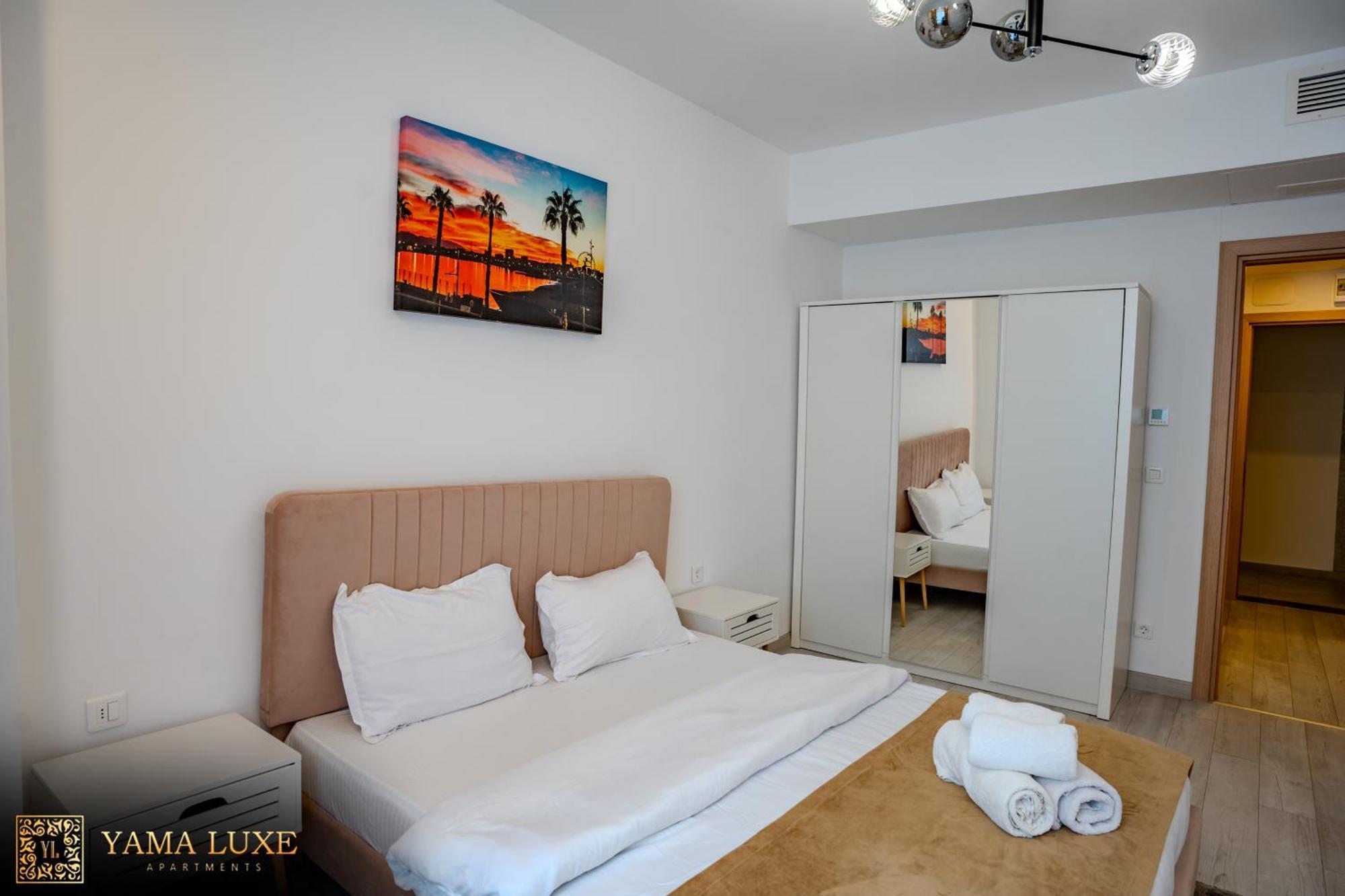 Yamaluxe Apartments - Silent & Primitive With Relaxing Area Bukareszt Zewnętrze zdjęcie