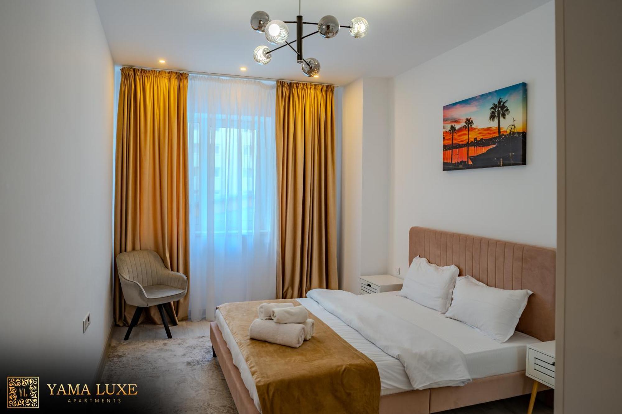 Yamaluxe Apartments - Silent & Primitive With Relaxing Area Bukareszt Zewnętrze zdjęcie